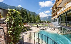 Croce Bianca Leisure & Spa Hotel